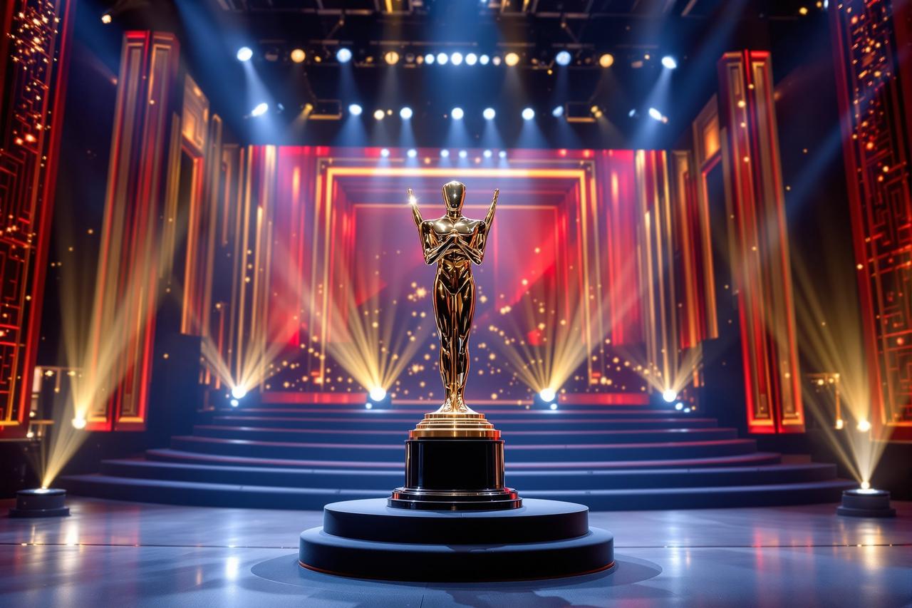 亚洲色综合荣获第32届金鸡奖最佳影片等五项大奖